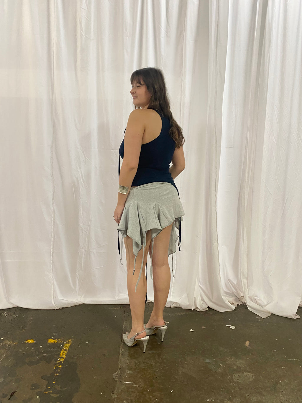Berry Skirt
