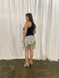 Berry Skirt