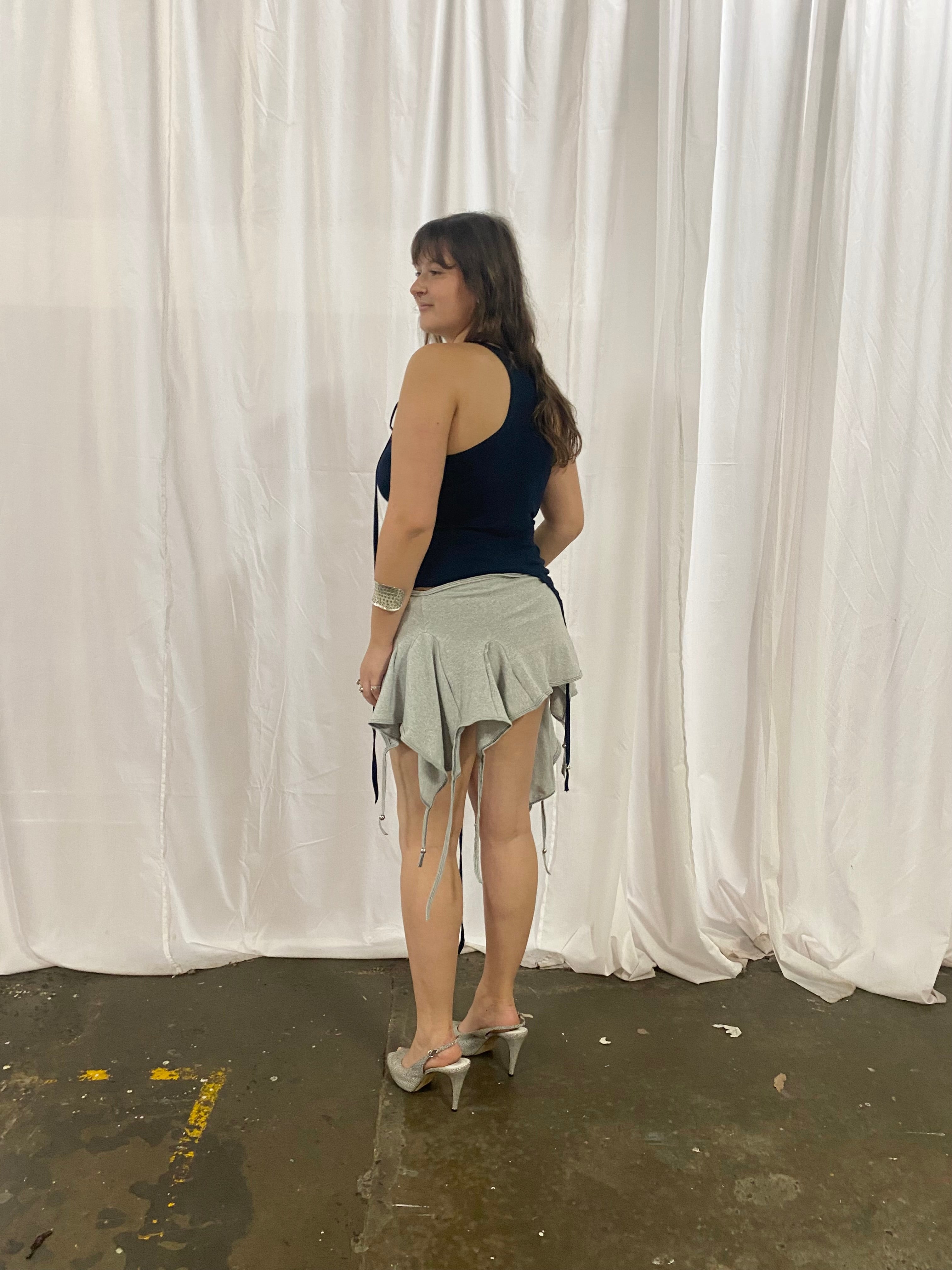 Berry Skirt