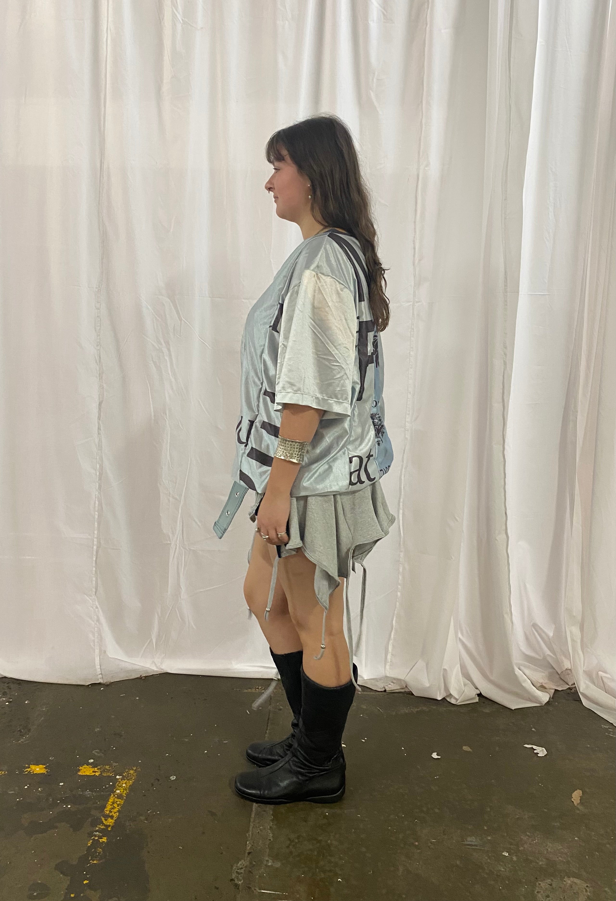 Motorbike Jersey