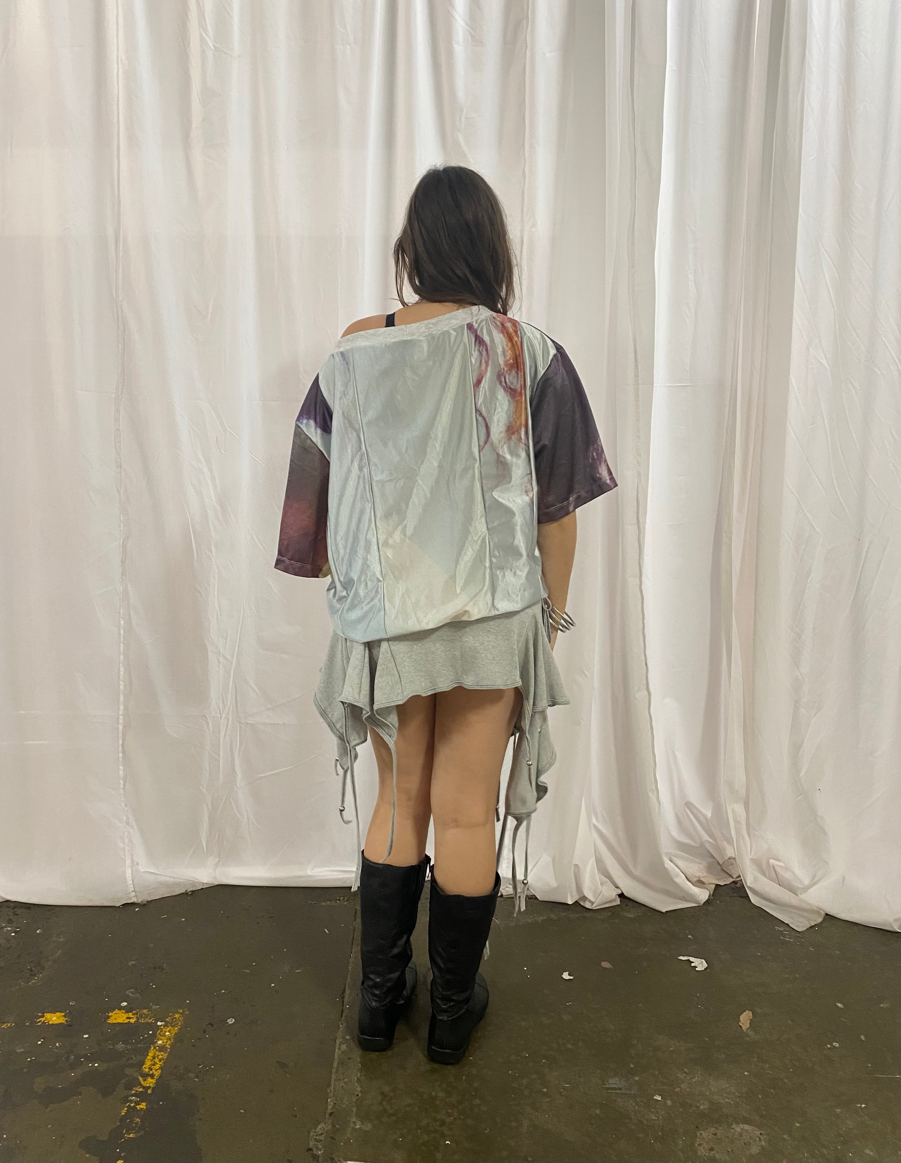 Motorbike Jersey