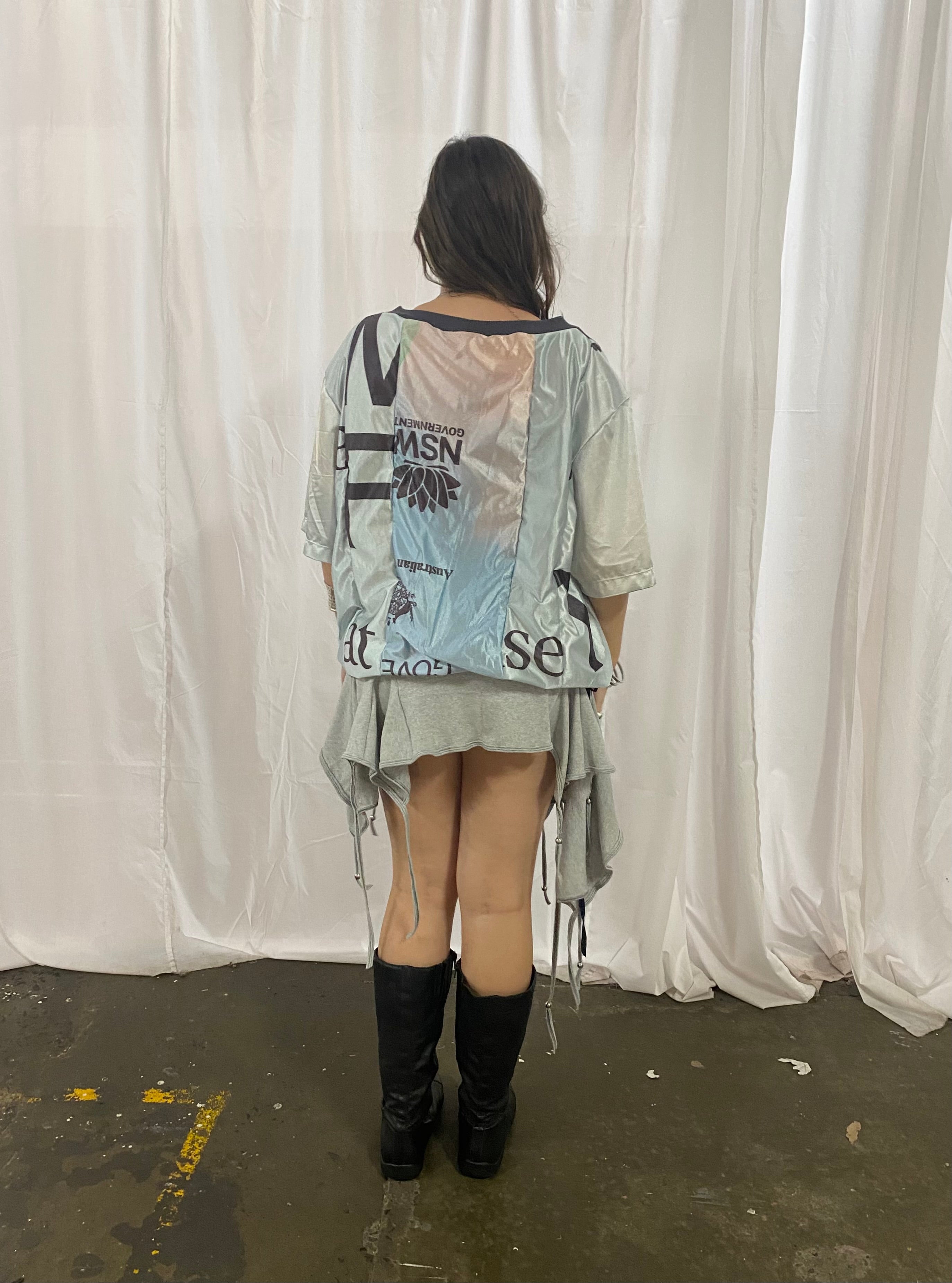 Motorbike Jersey