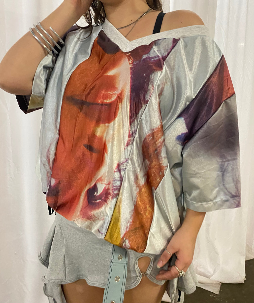 Motorbike Jersey