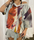 Motorbike Jersey