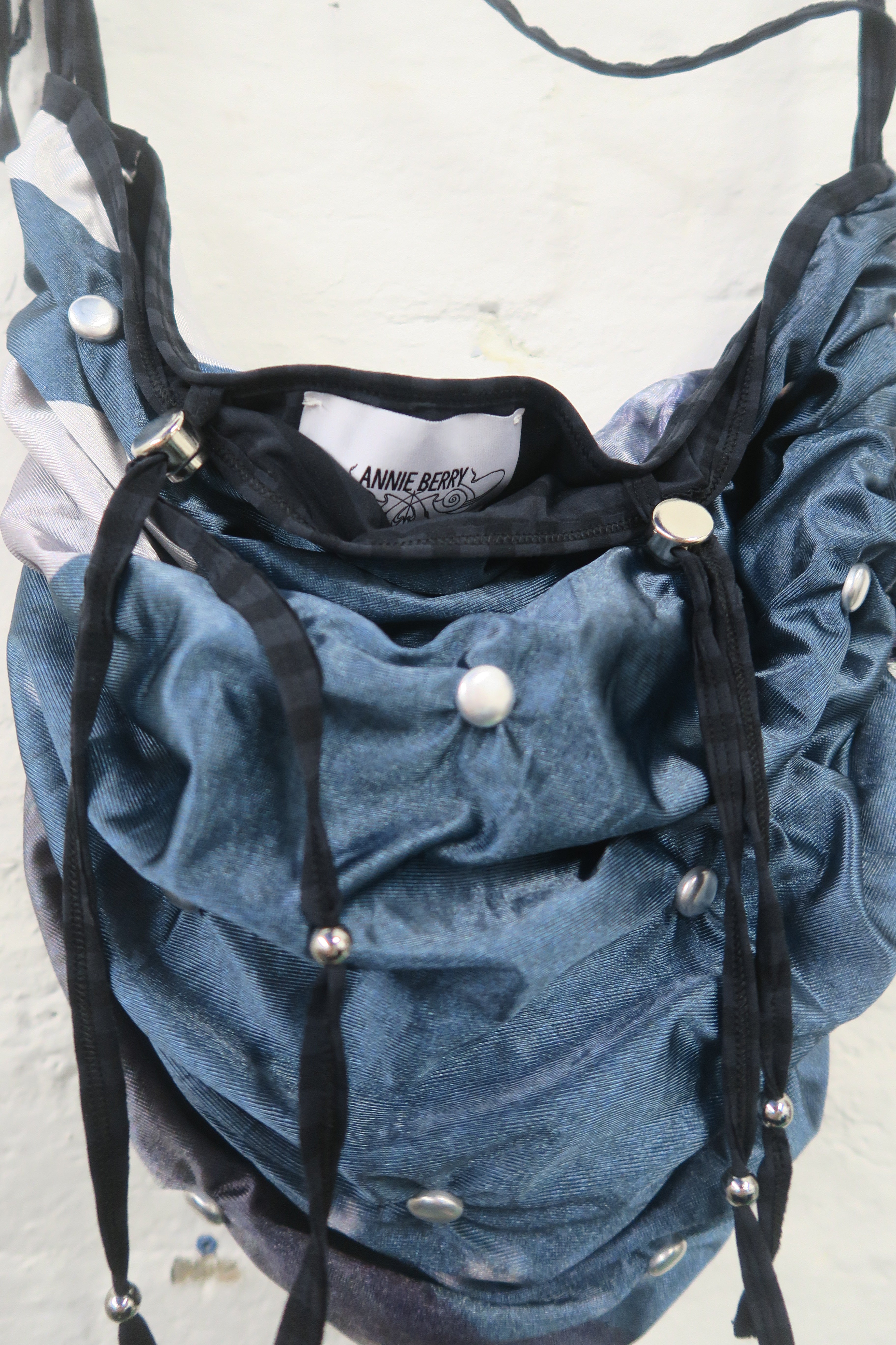 Sky Motorbike Bag
