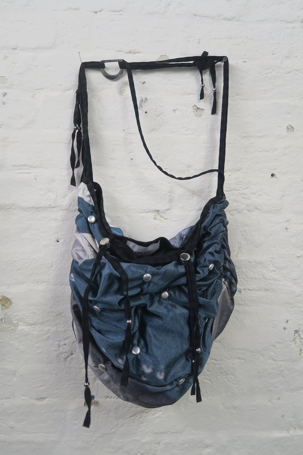 Sky Motorbike Bag