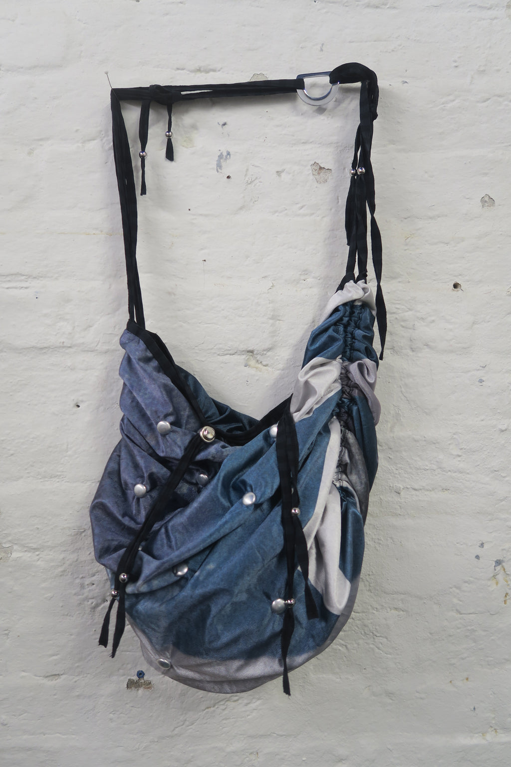 Sky Motorbike Bag